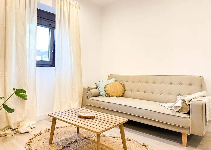 Apartamento A Casa De Canosiña By Alôga *