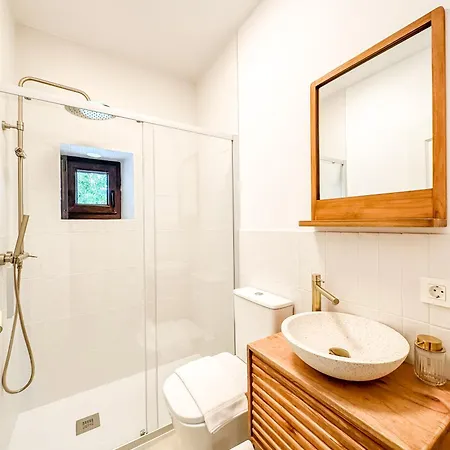 Apartment A Casa De Canosina By Aloga Finisterre