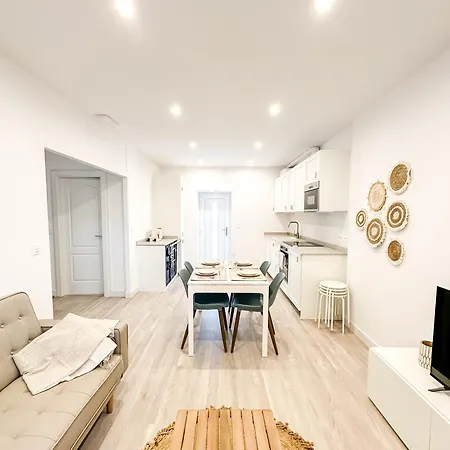 A Casa De Canosina By Aloga *