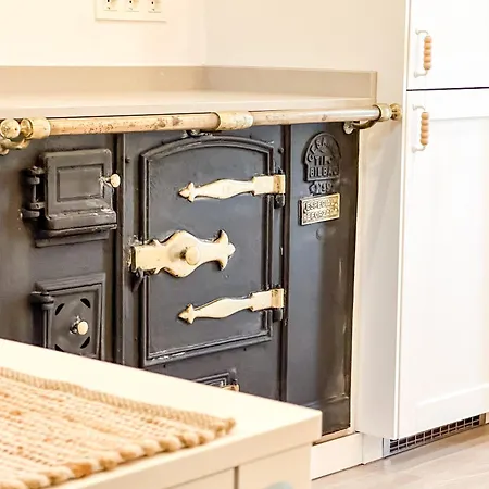 A Casa De Canosiña By Alôga