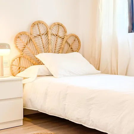 Διαμέρισμα A Casa De Canosina By Aloga