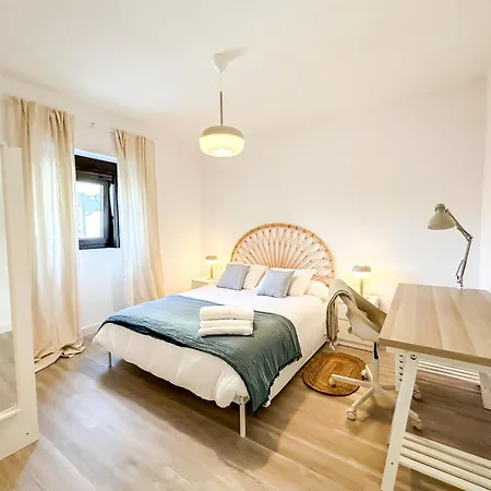 A Casa De Canosina By Aloga Apartment Finisterre