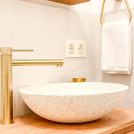 A Casa De Canosina By Aloga Διαμέρισμα