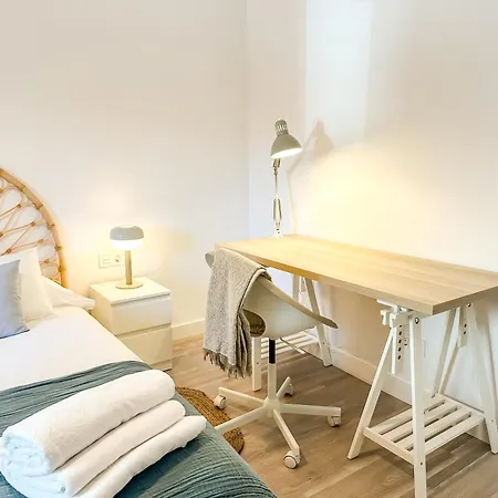 Apartment A Casa De Canosina By Aloga