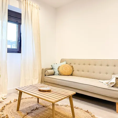 Apartamento A Casa De Canosiña By Alôga *