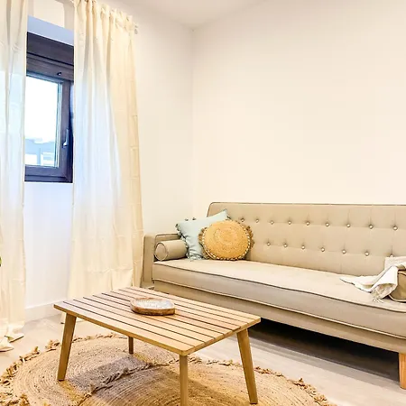 Apartment A Casa De Canosina By Aloga *