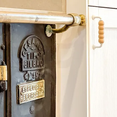 Διαμέρισμα A Casa De Canosina By Aloga Finisterre