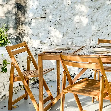 Apartamento A Casa De Canosiña By Alôga