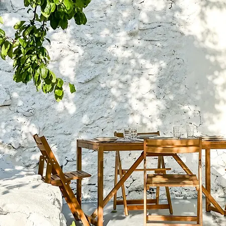 A Casa De Canosina By Aloga *