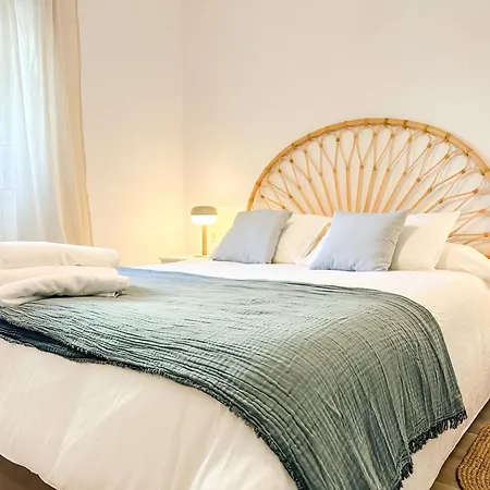 A Casa De Canosiña By Alôga Appartement *