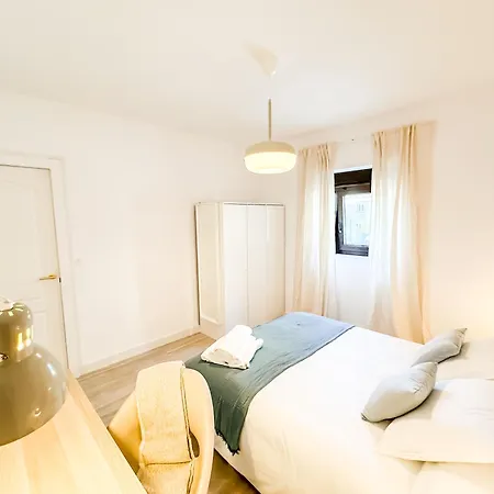 A Casa De Canosiña By Alôga Appartement *