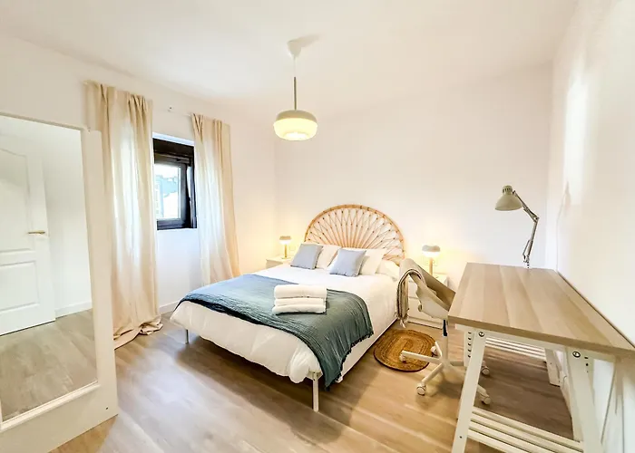 A Casa De Canosiña By Alôga Appartement Finisterre
