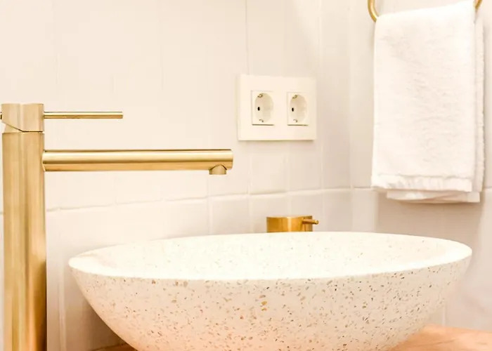 A Casa De Canosiña By Alôga Appartement